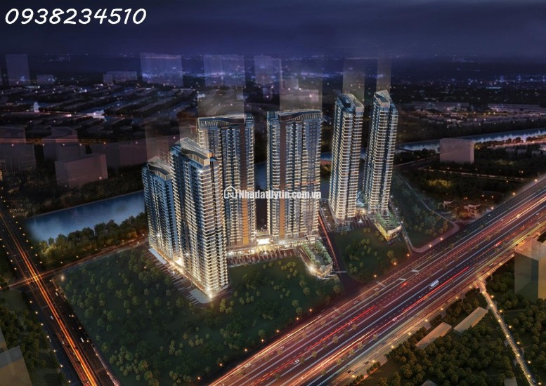 Gói hàng chuyển nhượng Eaton Park giá tốt, rẻ hơn hàng CĐT 30%, LH 0938234510